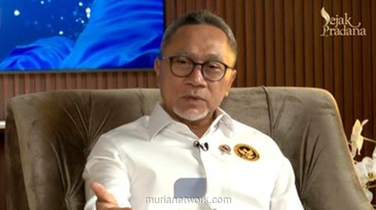 Di Balik Angka 1,6 Juta Hektare: Zulhas dan Legalitas bagi Rakyat Riau