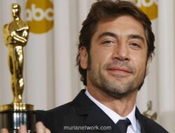 Javier Bardem: Karpet Merah Jadi Panggung Protes untuk Gaza