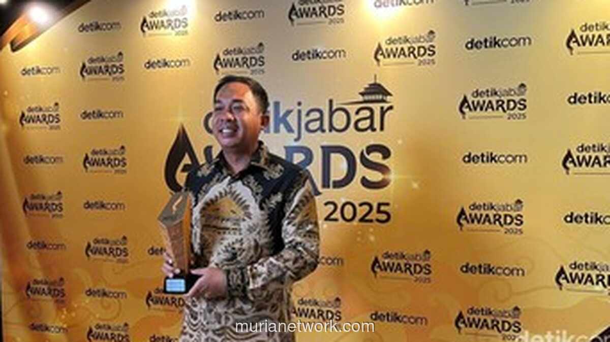 Kapolres Pangandaran Raih Penghargaan Atas Terobosan Jaga Keamanan Wisata