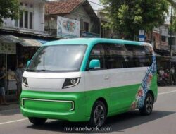 Angkot Listrik dan Insentif Hijau: Langkah Nyata Pemerintah Wujudkan Transportasi Bebas Emisi