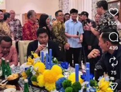 Kemeriahan Pesta Pejabat di Tengah Duka Korban Bencana Sumatera