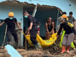 Ekonom Usul Evakuasi Total, Warga Sumatera Harus Segera Tinggalkan Zona Bahaya