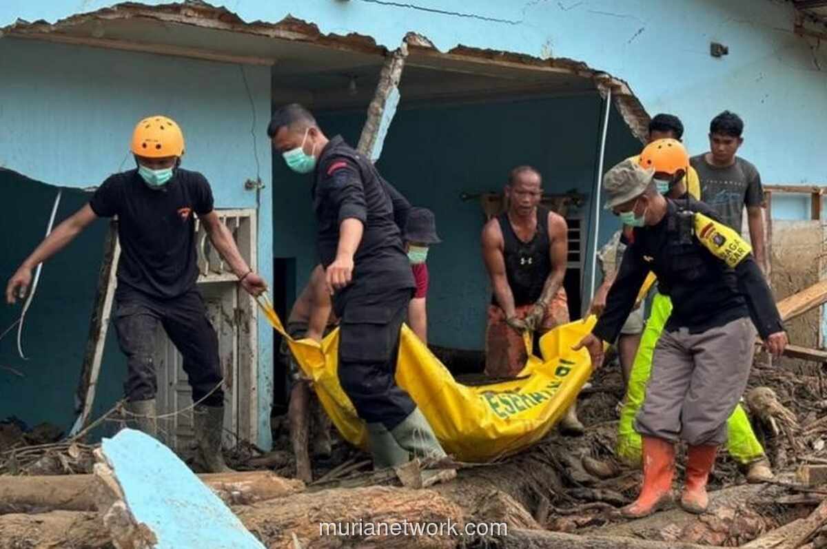 Ekonom Usul Evakuasi Total, Warga Sumatera Harus Segera Tinggalkan Zona Bahaya