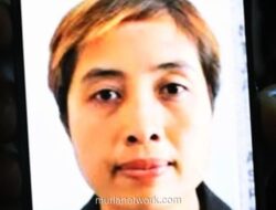 Gembong Narkoba Dewi Astutik Ternyata Juga Buronan Korea Selatan