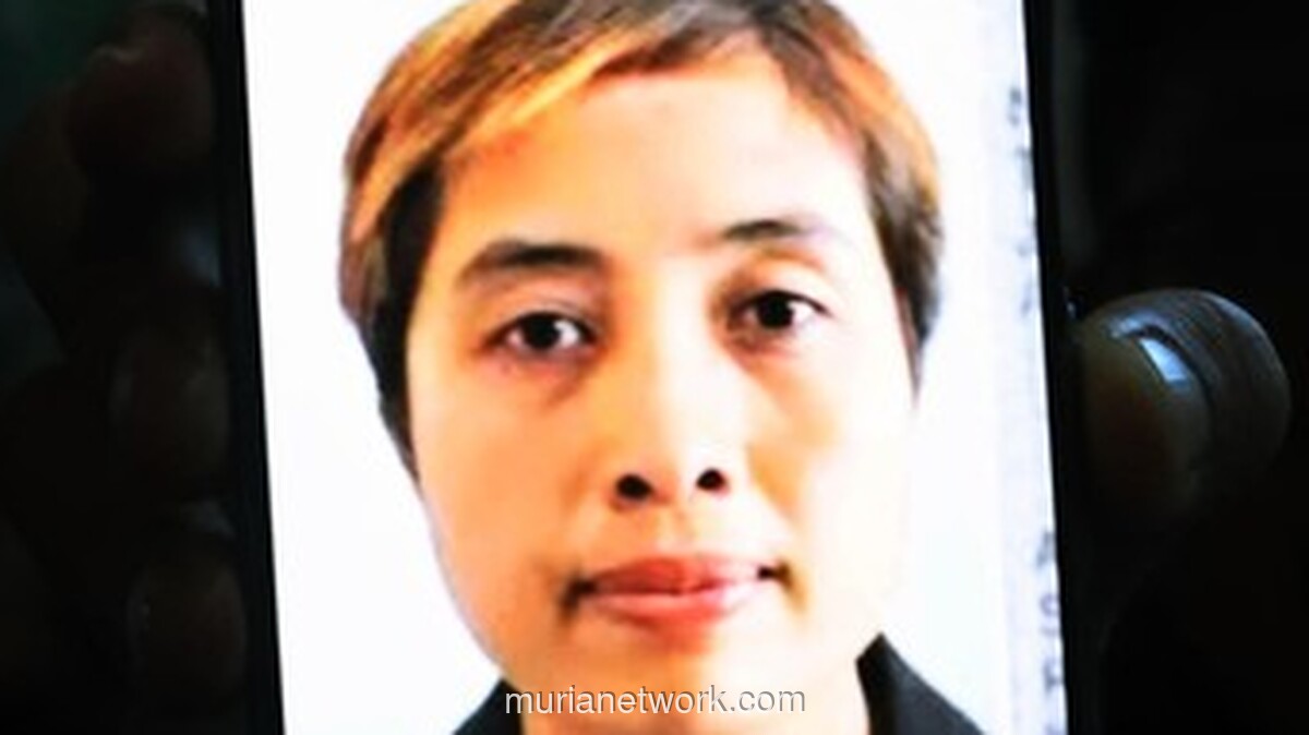 Gembong Narkoba Dewi Astutik Ternyata Juga Buronan Korea Selatan