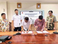 TRON dan Transjakarta Kolaborasi Garap Halte Pintar untuk Jakarta