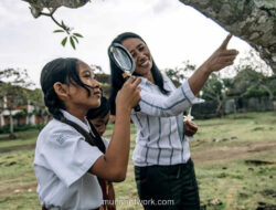 Guru di Kendari dan Gelombang Ketakutan yang Mengubah Ruang Kelas