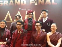 Bubah Alfian Soroti Potensi Budaya di AAMA 2025