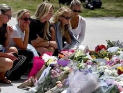 Penjual Buah Jadi Pahlawan di Tengah Teror Berdarah di Bondi Beach