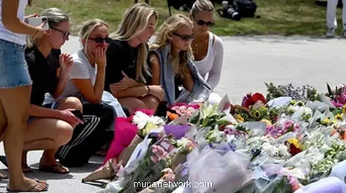 Penjual Buah Jadi Pahlawan di Tengah Teror Berdarah di Bondi Beach