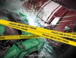 Wakil Presiden SKK Migas Tewas dalam Kecelakaan Sepeda Tabrak Bus Transjakarta