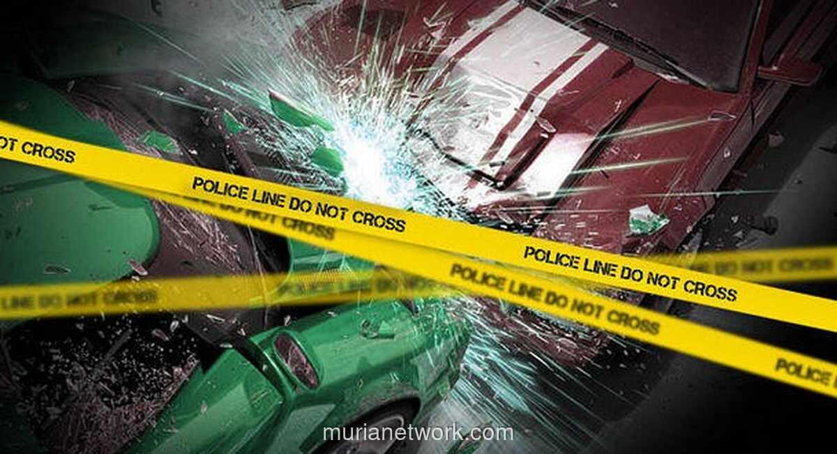 Wakil Presiden SKK Migas Tewas dalam Kecelakaan Sepeda Tabrak Bus Transjakarta