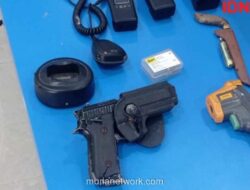 Insiden Kalbar dan Ujian Ketegasan Prabowo Atas Investasi China