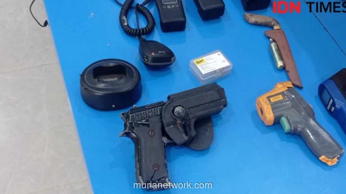 Insiden Kalbar dan Ujian Ketegasan Prabowo Atas Investasi China