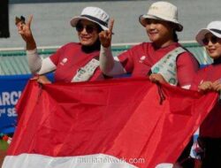 Panahan Indonesia Kuasai SEA Games 2025 dengan Enam Emas