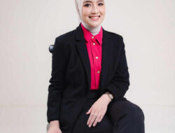 Dari Jari ke Parlemen: Kisah Doktor yang Menguak Politik Digital Gen Z