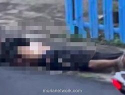 Warga Murka Seret Pelaku Pelecehan Anak Disabilitas Keliling Kampung