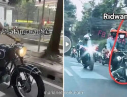 Safa Marwah Buka Suara: Saya Bukan Simpanan Ridwan Kamil