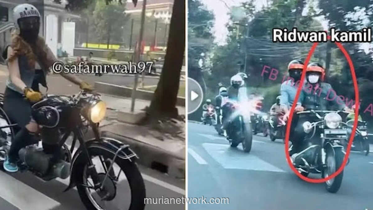 Safa Marwah Buka Suara: Saya Bukan Simpanan Ridwan Kamil