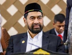 Gubernur Mualem: Banjir dan Longsor Ini Tsunami Kedua bagi Aceh