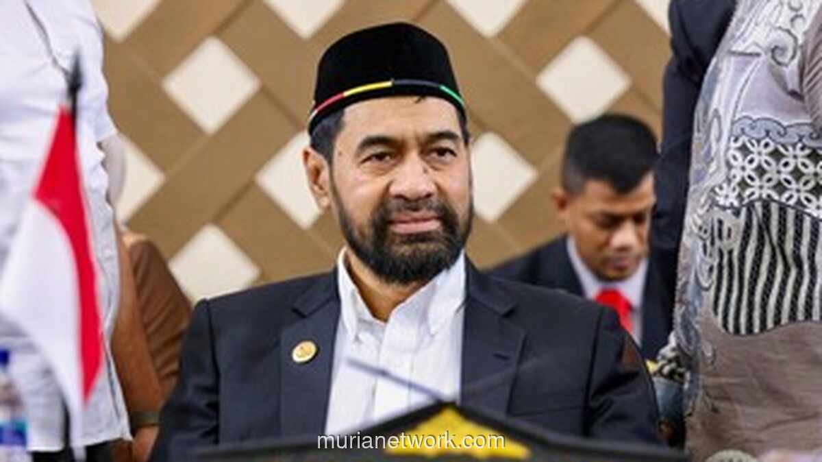 Gubernur Mualem: Banjir dan Longsor Ini Tsunami Kedua bagi Aceh