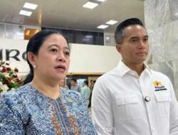 Puan dan Anindya Bahas Revisi UU Kadin untuk Lindungi Pengusaha hingga UMKM