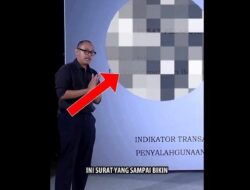 Surat Rahasia Bongkar Keterlibatan Militer dalam Dana MBG, Cuma Dibahas Dirty Vote 2