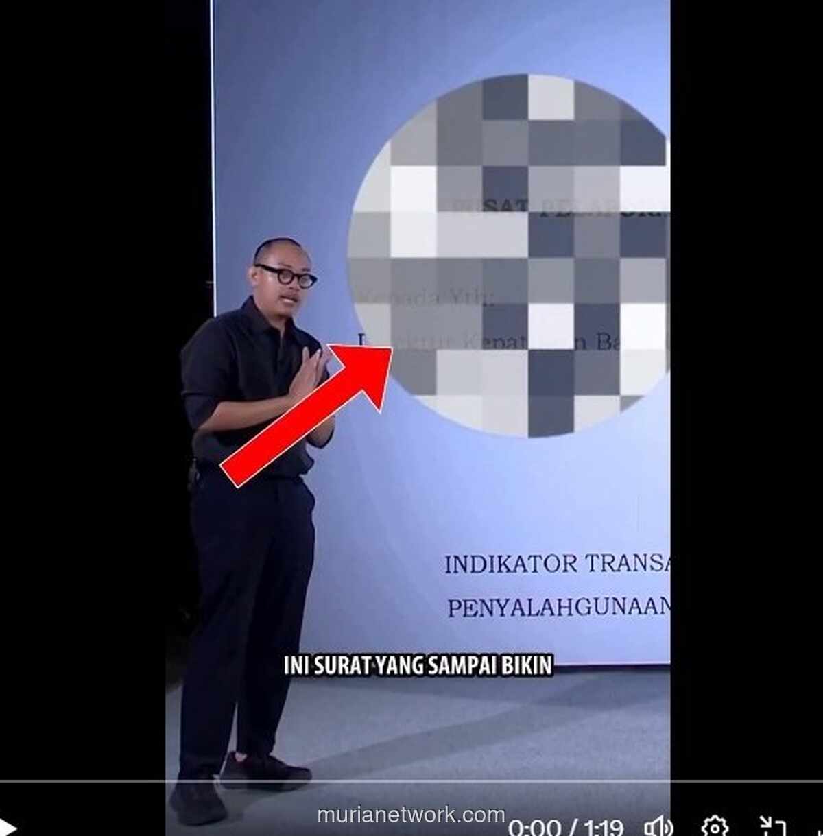 Surat Rahasia Bongkar Keterlibatan Militer dalam Dana MBG, Cuma Dibahas Dirty Vote 2