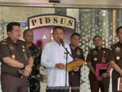 Target 4 Juta Hektare Hutan Kembali ke Negara Diyakini Tercapai Akhir Desember