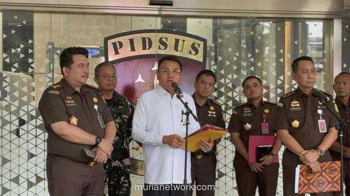 Target 4 Juta Hektare Hutan Kembali ke Negara Diyakini Tercapai Akhir Desember