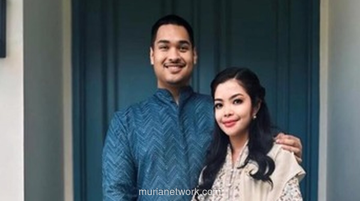 Dito Ariotedjo Buka Suara Soal Isu Perselingkuhan dengan Davina Karamoy