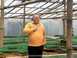 PNM Unggulkan Pembiayaan Syariah, 73% Dana Usaha Mikro Tersalur Lewat Skema Ini