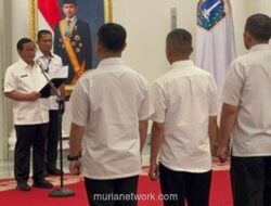 Pramono Anung Pasang Tugas Berat untuk KPID DKI di Era Banjir Informasi