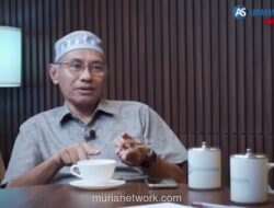 Gagasan Natal Bersama Menag Picu Polemik, Dikecam sebagai Penyimpangan Akidah