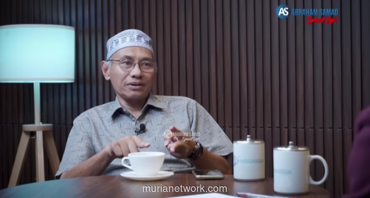 Gagasan Natal Bersama Menag Picu Polemik, Dikecam sebagai Penyimpangan Akidah