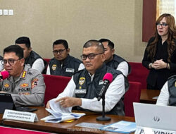Proyek Lampu Tenaga Surya Rp 109 Miliar Dikorupsi, Mantan Irjen ESDM Jadi Tersangka