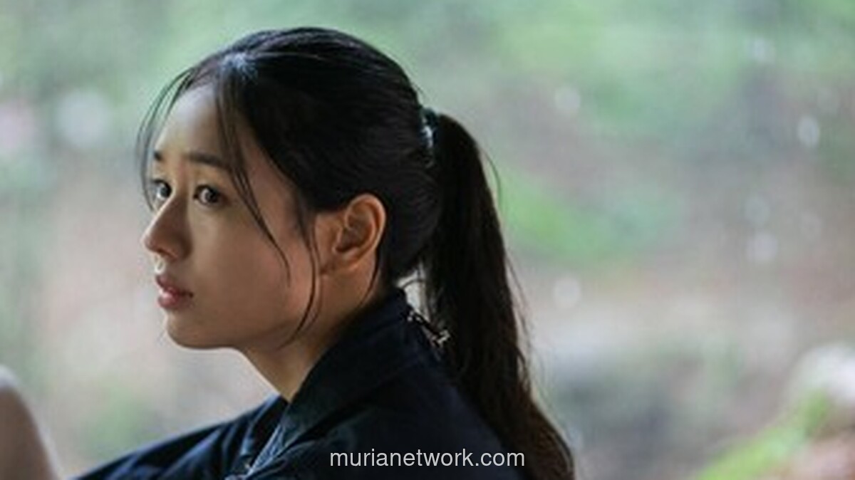 Tiga Drama Korea Ini Banjiri Peringkat Teratas Netflix Akhir November