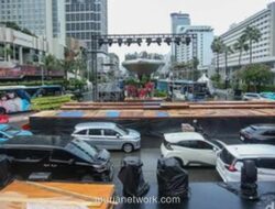 Tahun Baru Tanpa Kembang Api, DKI Jakarta Prioritaskan Doa dan Donasi untuk Korban Bencana