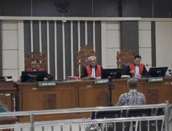 Pengelola Plaza Klaten Digugat Rugikan Negara Rp6,8 Miliar