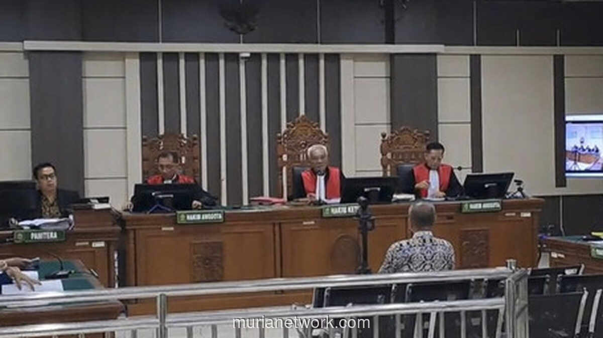 Pengelola Plaza Klaten Digugat Rugikan Negara Rp6,8 Miliar