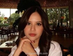 Anggi Marito Rilis Langitku Sendiri, Kisah Pilu Perbedaan Keyakinan dalam Melodi