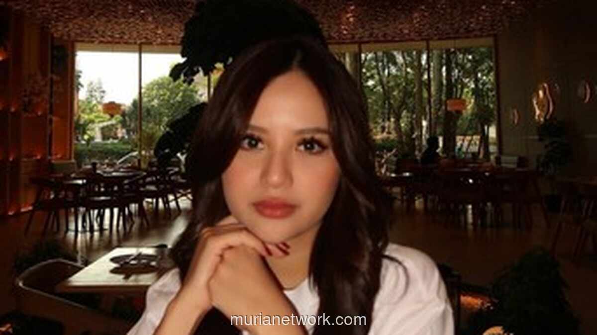 Anggi Marito Rilis Langitku Sendiri, Kisah Pilu Perbedaan Keyakinan dalam Melodi