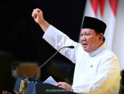 Prabowo: 50 Helikopter Diterjunkan, 200 Lagi Menyusul untuk Tangani Bencana Sumatera