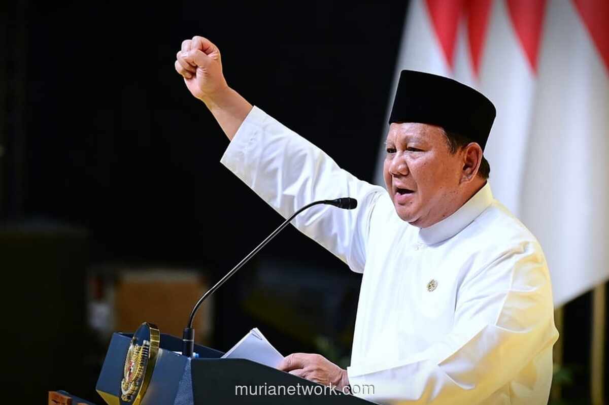 Prabowo: 50 Helikopter Diterjunkan, 200 Lagi Menyusul untuk Tangani Bencana Sumatera