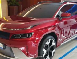 Mobil Nasional Rp300 Juta: Pemerintah Serius Garap Pasar Terbesar