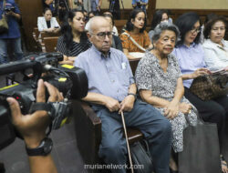 Sidang Korupsi Chromebook Nadiem Ditunda Lagi, Kesehatan Jadi Alasan