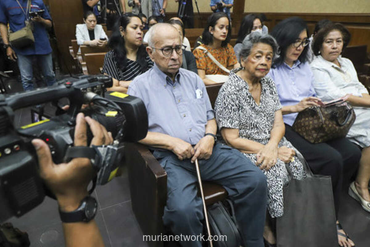 Sidang Korupsi Chromebook Nadiem Ditunda Lagi, Kesehatan Jadi Alasan