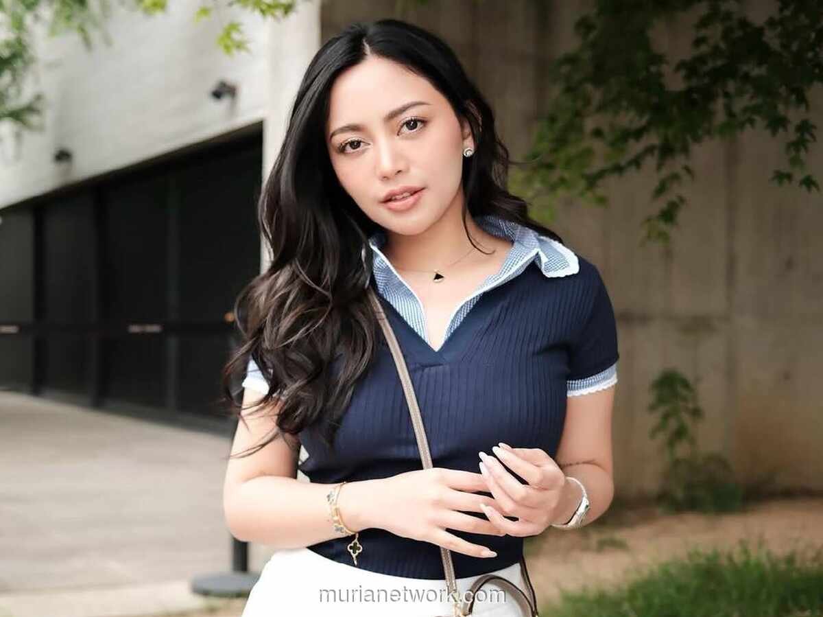 Rachel Vennya Ungkap Sisi Lain Bipolar: Berkah yang Penuh Tantangan