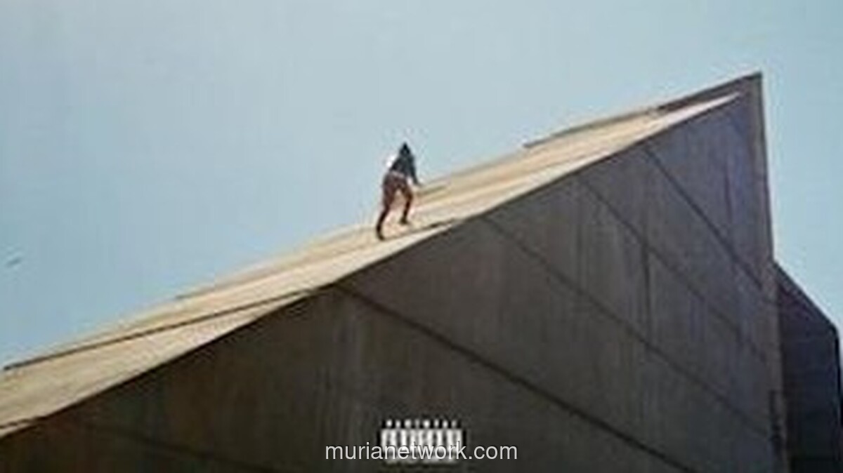 Menyelami Kerapuhan dan Terima Kasih dalam Lirik Freudian Daniel Caesar