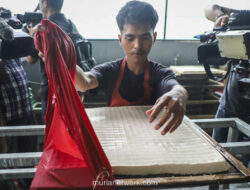 Dari Sisa Makanan ke Pasar Karbon: Kisah Jimmy Hantu Foundation